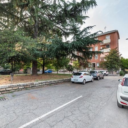 Precotto Comfortable Flat With Balcony Apartment Милано Екстериор снимка