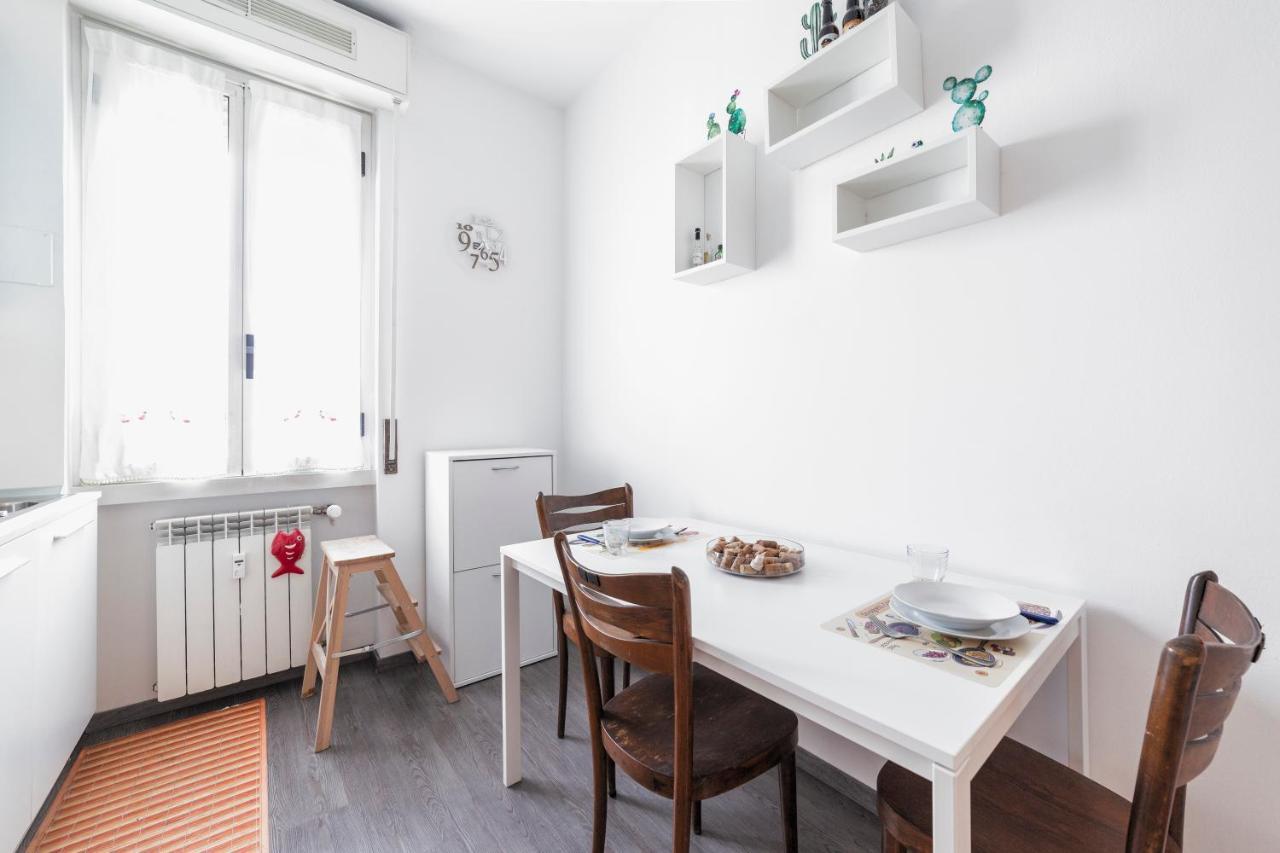 Precotto Comfortable Flat With Balcony Apartment Милано Екстериор снимка