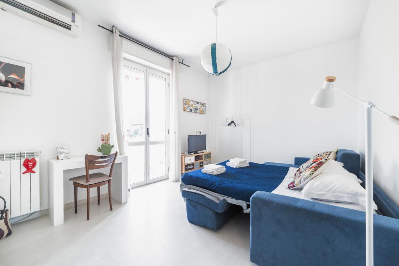 Precotto Comfortable Flat With Balcony Apartment Милано Екстериор снимка
